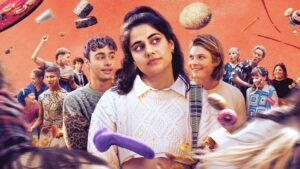 Heartbreak High (2022)