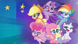My Little Pony: Pony Life