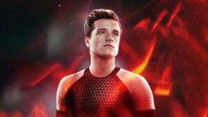 The Hunger Games: Catching Fire