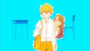 Don’t Toy With Me, Miss Nagatoro