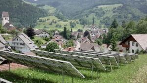 Climate: A Few Degrees Less