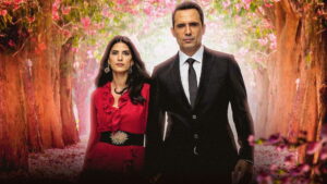 Bride of Beirut