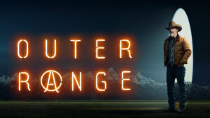Outer Range