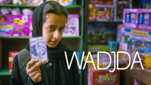Wadjda