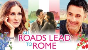 All Roads Lead to Rome