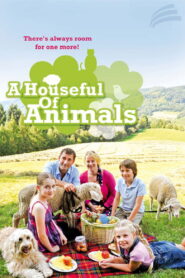 Tiere bis unters Dach