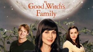 The Good Witch’s Family