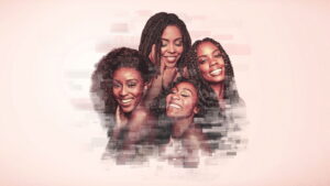 Tyler Perry’s Sistas