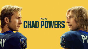 Chad Powers