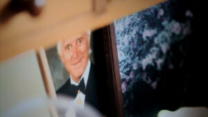Louis Theroux: Savile