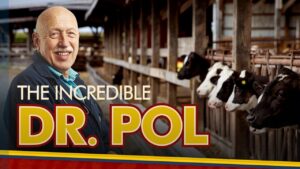 The Incredible Dr Pol