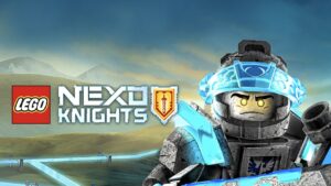 LEGO Nexo Knights