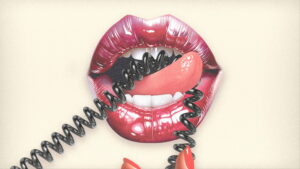 Sex Before The Internet