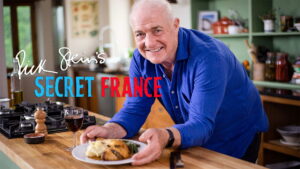 Rick Stein’s Secret France