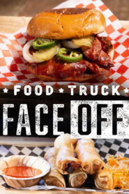 Food Truck Face Off (2021)