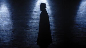 Jack the Ripper: Hidden Victims