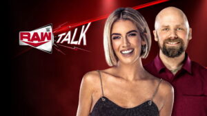 WWE Raw Talk
