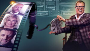 There’s Something About Movies