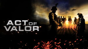 Act of Valor