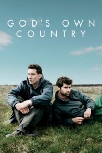 God’s Own Country