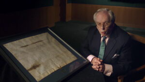 David Starkey’s Magna Carta