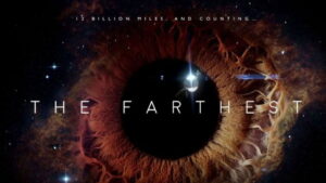 The Farthest