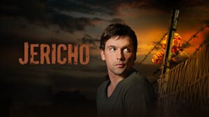 Jericho (2006)
