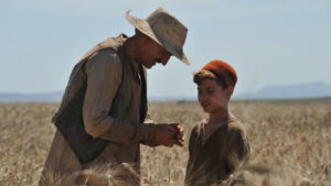 What the Day Owes the Night