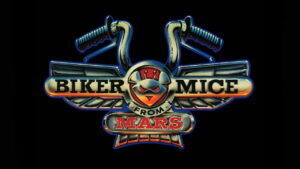 Biker Mice from Mars (2006)
