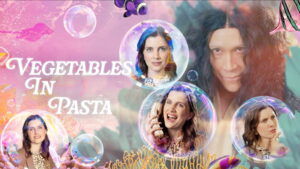 Very Important People (2023)