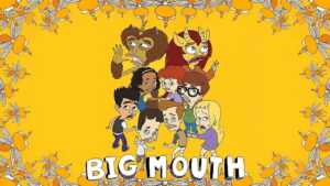 Big Mouth