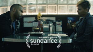 A Boy. A Girl. A Dream