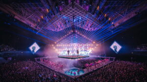 The Monkey and the Mouth