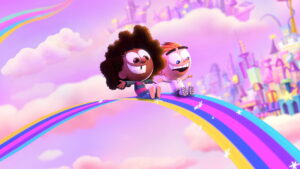 The Fairly OddParents: A New Wish