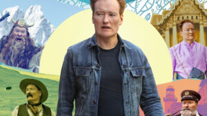 Conan O’Brien Must Go