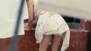 Memories of My Melancholy Whores