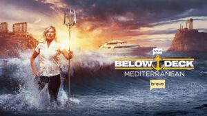 Below Deck Mediterranean