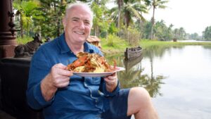 Rick Stein’s India