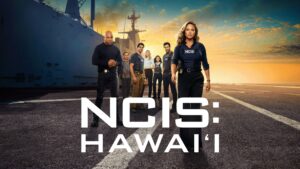 NCIS: Hawai’i
