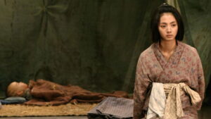 Hara-Kiri: Death of a Samurai