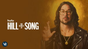 The Secrets of Hillsong