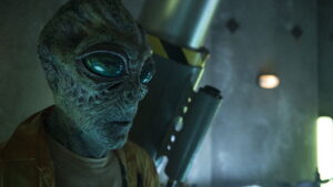 Occupation: Rainfall