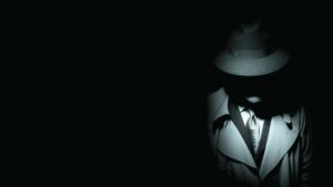 Mafia Killers with Colin McLaren