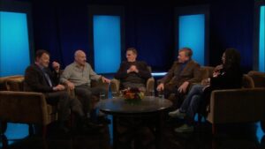 Star Trek: The Captain’s Summit