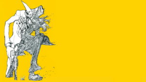 Lupin the Third: Jigen’s Gravestone