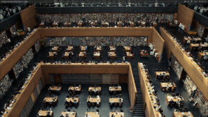 Google and the World Brain