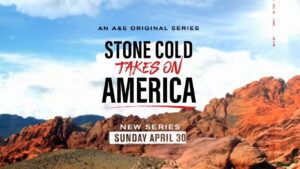 Stone Cold Takes on America