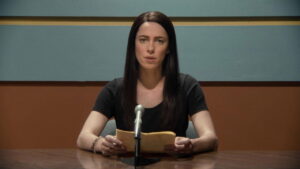 Christine
