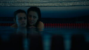 12 Feet Deep