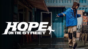 HOPE ON THE STREET